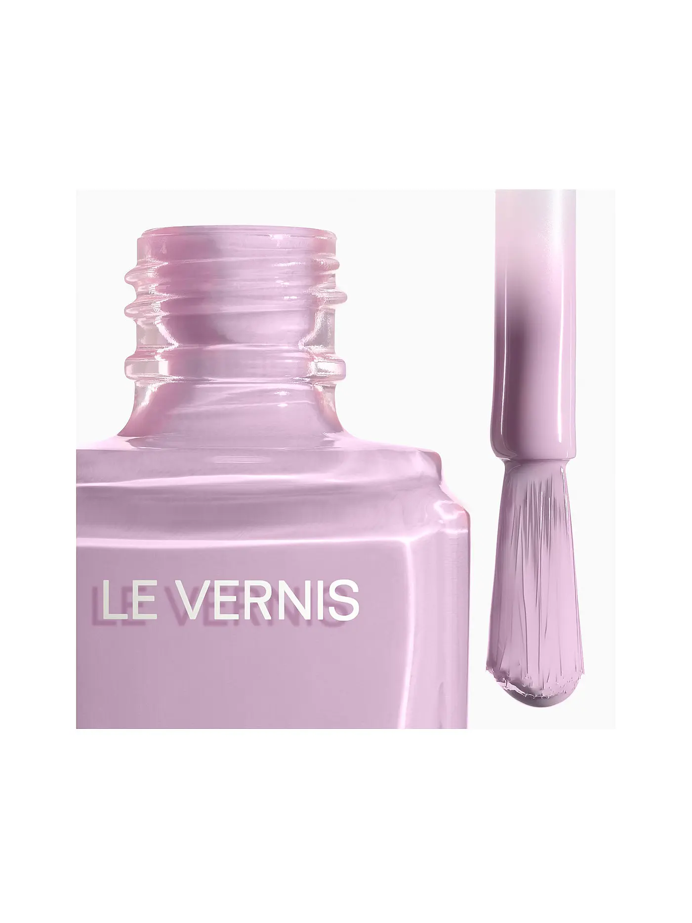 CHANEL | NAGELLACK – FARBE UND GLANZ MIT LANGEM HALT 13ML | 